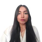 Bachiller entusiasta, estudiante de último semestre de derecho y destacada en sus notas, siempre me he destacado por mi habilidad de expresión y liderazgo. Mi metodología es utilizar un lenguaje inclusivo teniendo en cuenta que todos son diferentes, pero