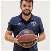Cours particulier de basketball et accompagnement sportif pour enfants et adolescents