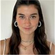 Estudiante de ingeniería industral en la universidad politécnica, en Barcelona. Me encantaría dar clases de matemáticas y física a estudiantes de la ESO, o incluso de Bachillerato!