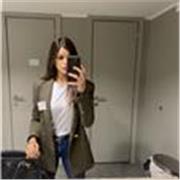 Laureata in biologia alla sapienza di Roma , offro lezioni private per ragazzi delle scuole elementari , medie e superiori .
