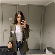 Laureata in biologia alla sapienza di Roma , offro lezioni private per ragazzi delle scuole elementari , medie e superiori .