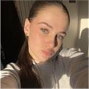 Étudiante L1 d’anglais, propose des cours de soutien en anglais