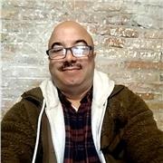 profesor de francès durande 10 anos en Argelia en un colegio de alumnos entre 10 y 14 anos