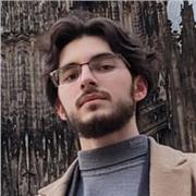 Teacher of English as a foreign language to all age groups