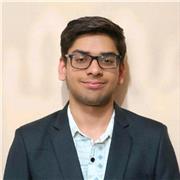 Finance tutor simplifying corporate strategy and market trends for students globally through actionable, real-world case study.