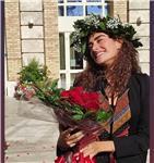 Laureanda magistrale in lingua ed economia dei paesi arabi all'università ca'foscari di venezia. esperienza nell'insegnamento