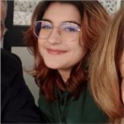 Ripetizioni Inglese, studentessa quinto anno del liceo classico portata nella materia inglese