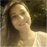 Profesora de inglés apto para todas las edades.