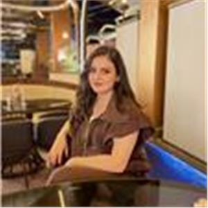 Didem Saglam