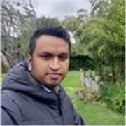 Afsar Ahmed
