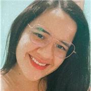 Sou professora de aula particular presencialmente desde 2013, atendendo alunos desde o Ensino Fundamental II ao Ensino Médio