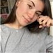 Laureata in Comunicazione con un anno di esperienza in Canada offre lezioni d’inglese a ragazzi di elementari, medie e superiori