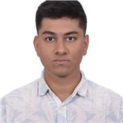 Hindi Tutor teaches students of all ages