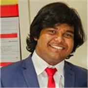 English, computer science and IT tutor providing lessons to primary school children