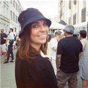 Sarah