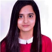 I am a passionate and knowledgeable mathematics educator with a strong foundation in both theoretical and applied mathematics. My