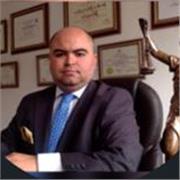 Profesor de Derecho