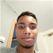 Profesor de historia divertido y económico