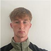 I am accustomed to teaching mathematics at a higher level.