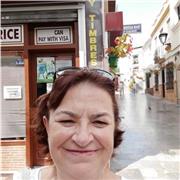Profesora de apoyo Primaria, para niños con necesidades especiales