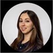 Biologa (laurea magistrale) offre lezioni di biologia, scienze e biochimica