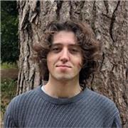 I am a confident and approachable computer science student, offering lessons primarily for GCSE students, potentially A Level.