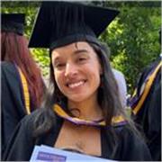 First Class Spanish graduate - tutoring all experience levels, passionate about making language learning fun