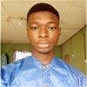 Akinyemi, Michael Ayobambo