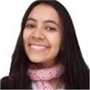 Licenciada en lenguas enseña inglés para todos los niveles de manera dinámica, conversacional y personalizada