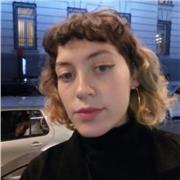 Estudiante de Licenciatura en Ciencias Físicas (UBA), top 100 mundial. Preparo exámenes de ingreso universitarios en física y mate