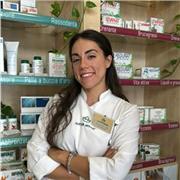 Ciao sono Giovanna e sono una biologa! Posso aiutarti a superare ogni esame, non temere!