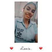 Profesora para dar clase a todos los niños que quieran aprender