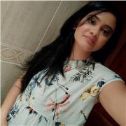 Estudiante de física, profesora de bachillerato