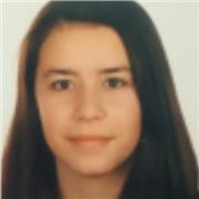 Doy clases particulares de refuerzo de inglés para niños desde infantil hasta primaria o ESO