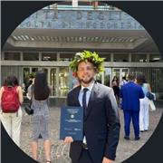 studente magistrale in ingegneria meccanica impartisce lezioni