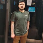 I am a private tutor best at English teaching.