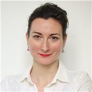 Clases online de alemán con profesora licenciada en Austria