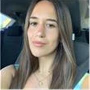 Profesora de matemáticas imparte clases particulares