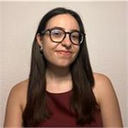 Graduada en Matemáticas, clases de mates para todos los niveles, adaptadas a tu ritmo y a tus capacidades.