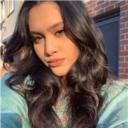 Ayesha Begum