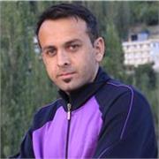 English tutor who teach childern of class 1to7