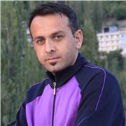 English tutor who teach childern of class 1to7