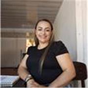 Auxiliar pedagógica ,capaz de desarrollar campos de internación,exploración ,arte y literatura para los más pequeñitos