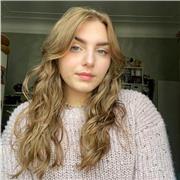 Laureanda in giurisprudenza offre ripetizioni di italiano, aiuto compiti, tecniche di studio e altre materie in zona Milano