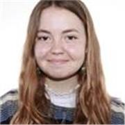 Profesora de clases particular para niños de entre 5 y 18 años