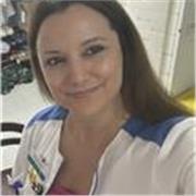 Profesora en Farmacia, con más de una década de experiencia profesional, imparto clases de FP en Farmacia y parafarmacia.