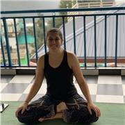 Clases de yoga y meditación adaptadas a ti