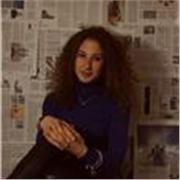 Studentessa di Ingegneria edile-architettura, provenienti dal liceo scientifico