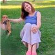 Profesora Nativa de Boston, USA imparte clases a adultos y niños
