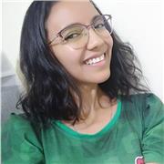 Sou professora da educação infantil - e reforço escolar do fundamental (1 ° a 5°)